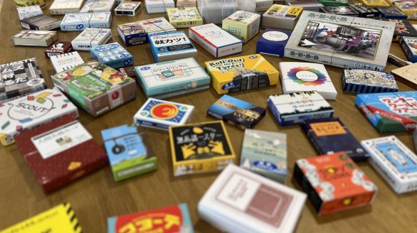 ゲームだらけ00 ゲームだらけ00